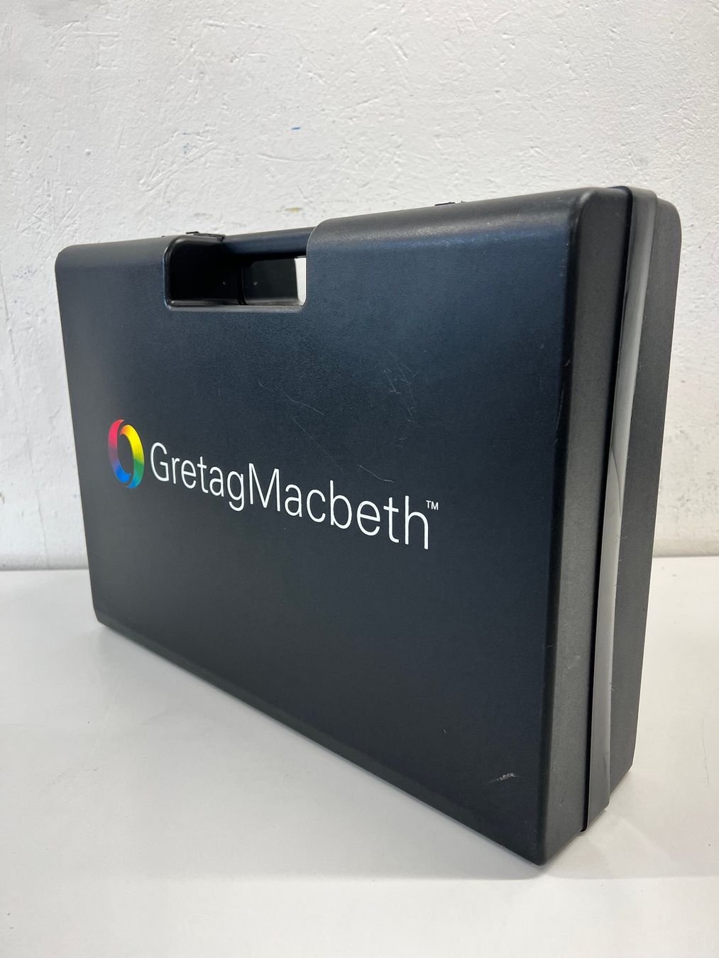 Accessori da laboratorio: Gretag Macbeth Spektrometer "Spectrolino" – Usato da Niederdorf venduto da LeptonAG_Labor 1