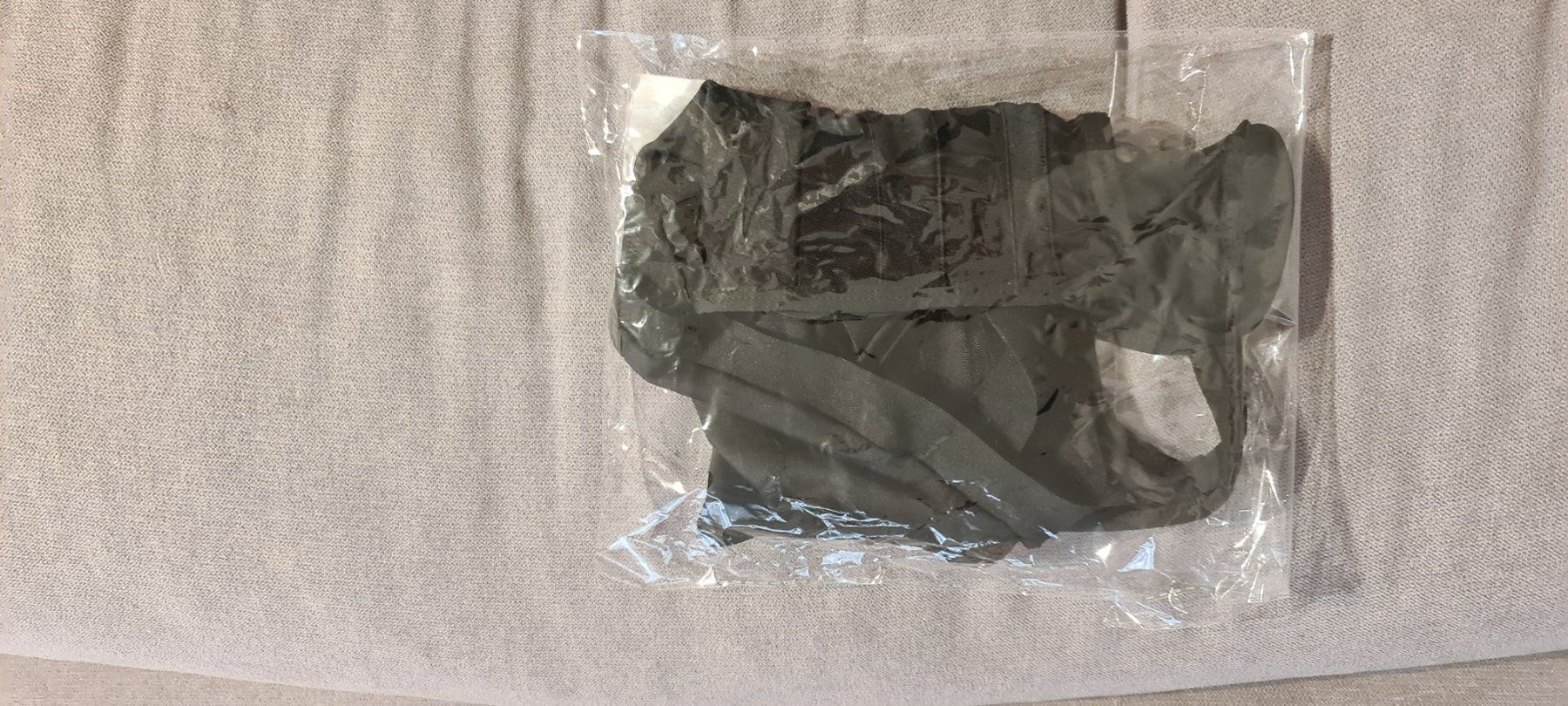 Top: Sport Top black – Nuovo e nell'imballaggio originale da Brunnen venduto da tan_5pl5 3