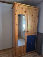 Schrank massiv