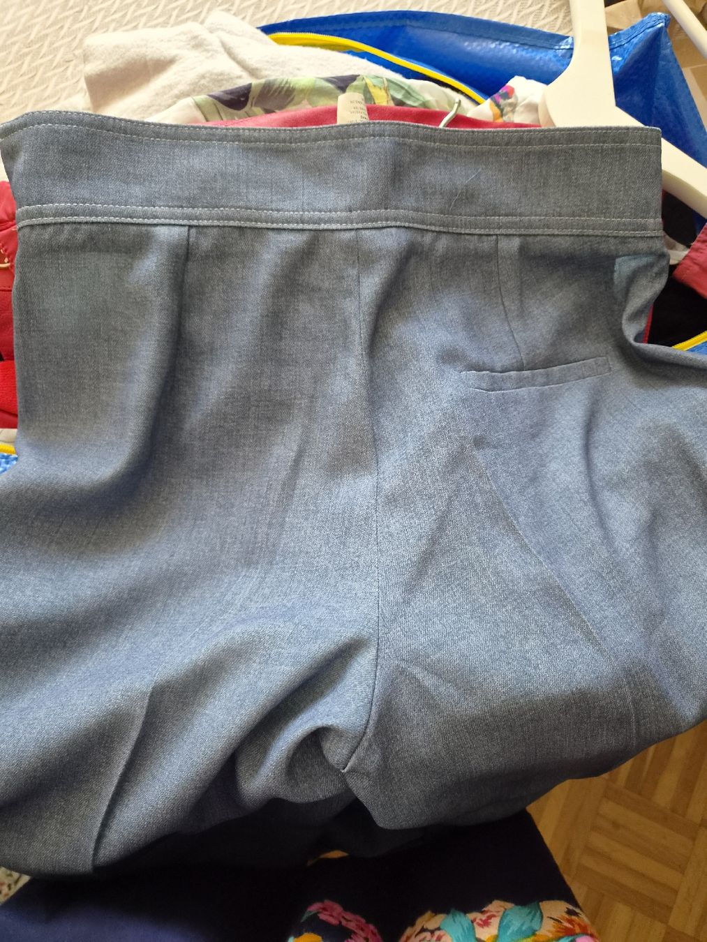 Marella Pantaloni: Marella, tolle Hose Gr. 36 – Usato da Frenkendorf venduto da Moon111 2