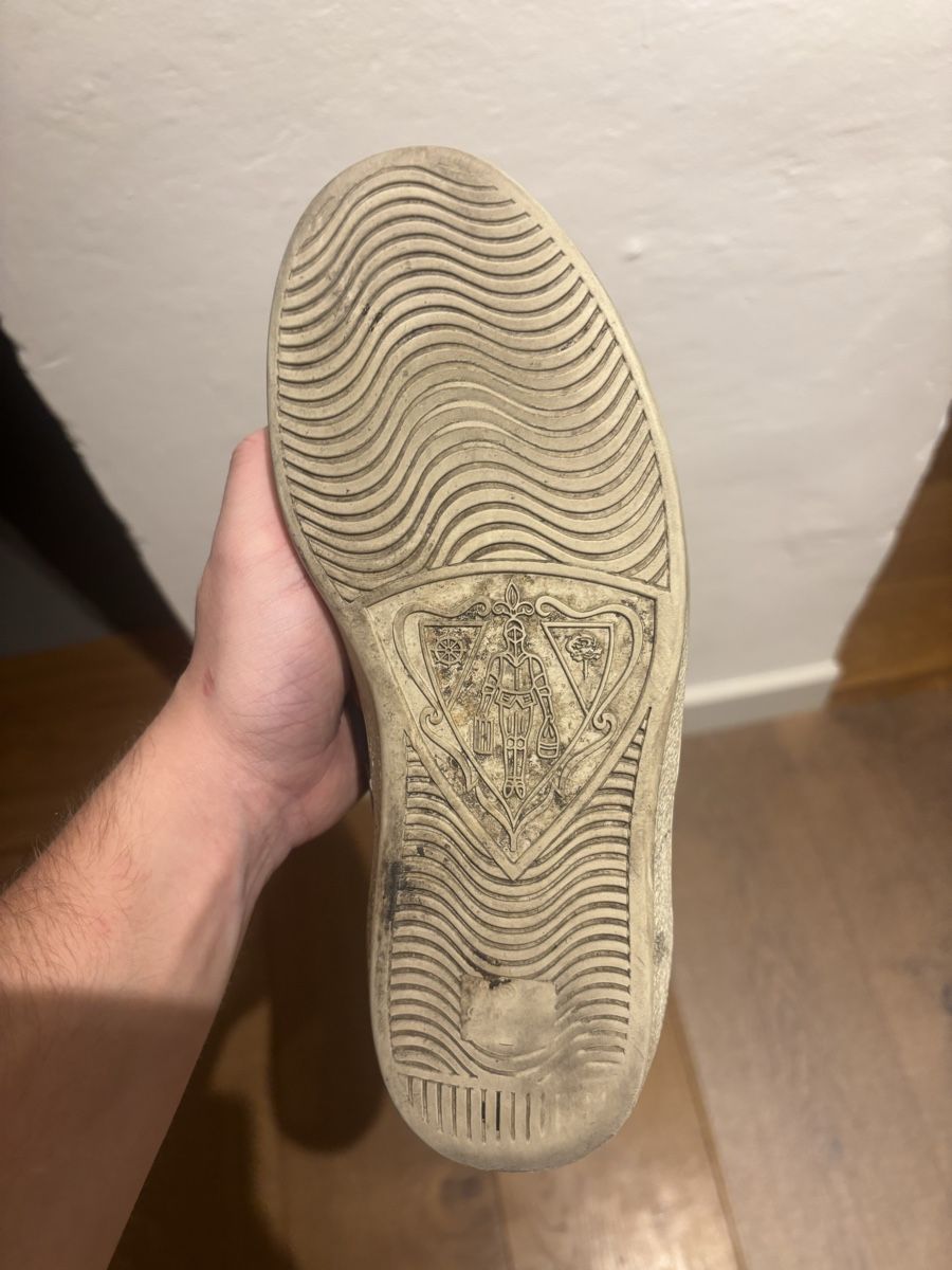 Gucci Herrenschuhe: GUCCI ACE SNEAKERS  – Gebraucht aus Basel von jac_l7f8 7
