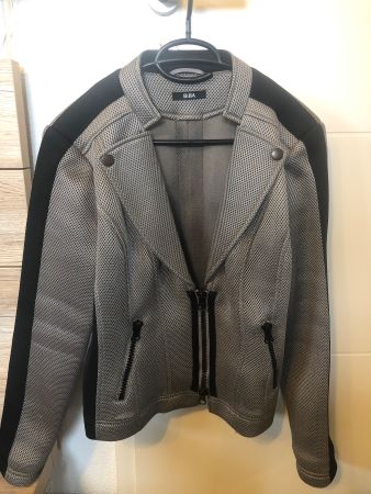 Jacke von BIBA