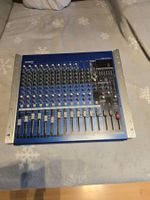 Yamaha MG16/6FX Mischpult- alles zusammen!