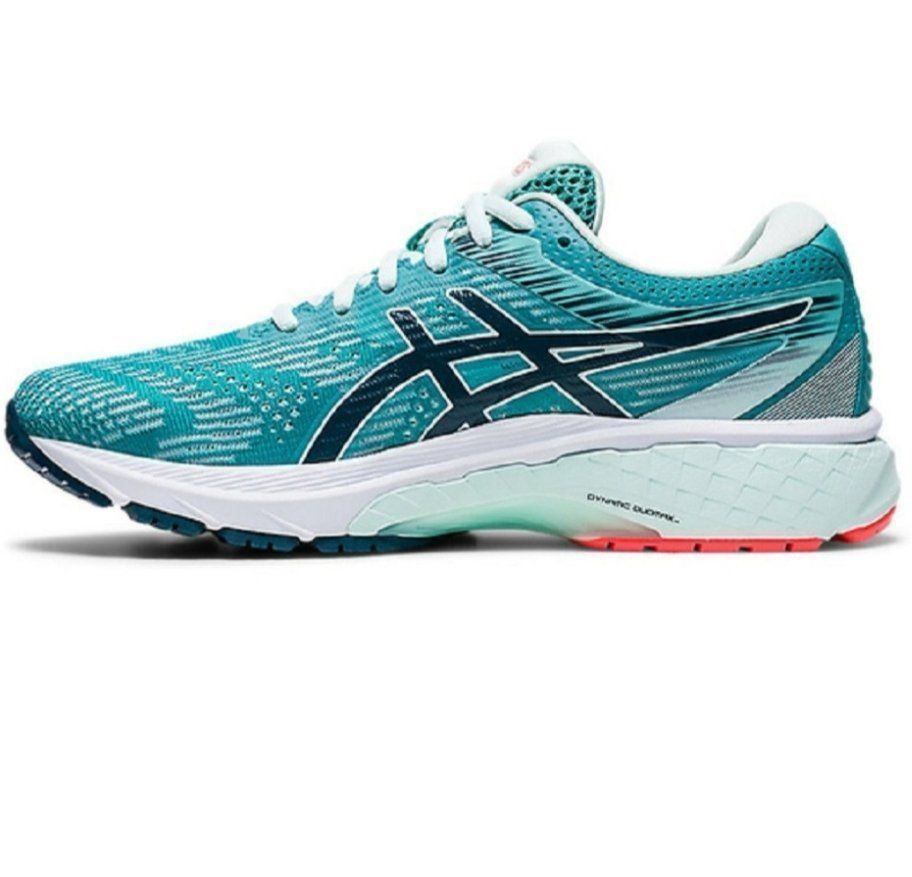 Asics Damenschuhe: ASICS GT-2000 8 DAMEN LAUFSCHUH GR.36 – Neu und originalverpackt aus Kilchberg ZH von boanse 1