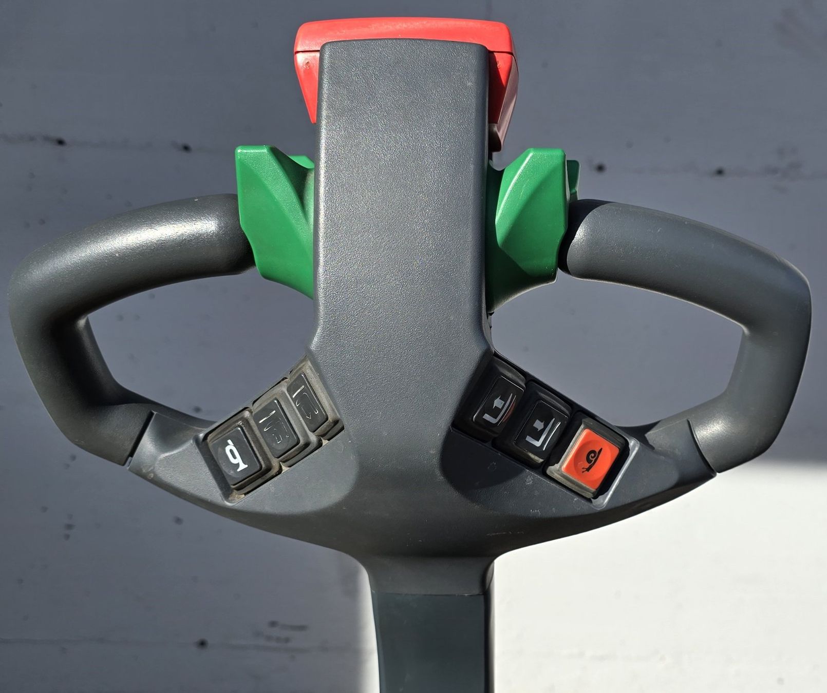 Jungheinrich Gabelstapler & Hubwagen: Jungheinrich EJE-R 20 Stapler Stöcklin – Gebraucht aus Cham von WB2223 2