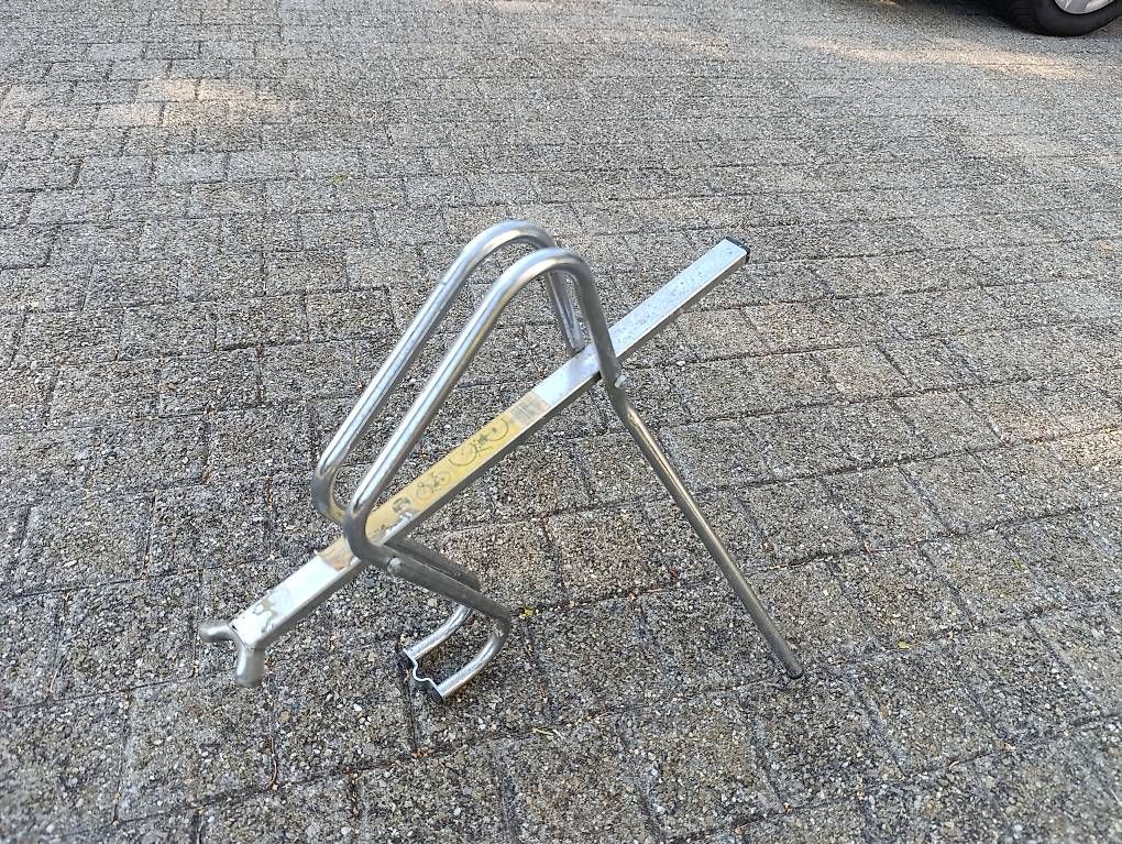 Rateliers à velo: Fahrradständer – D'occasion à Berg TG par Gisela86