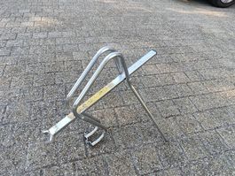 Fahrradständer