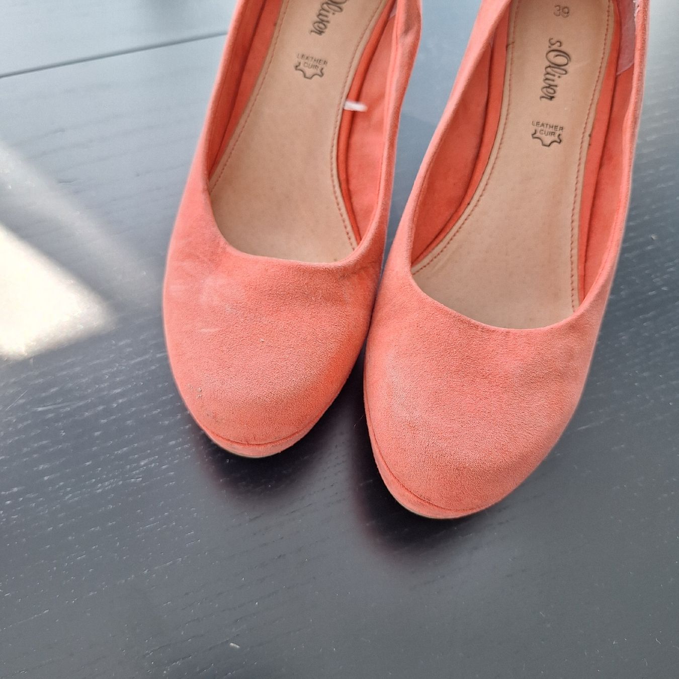 S.Oliver Scarpe da donna: Schuhe s. Oliver – Usato da Zürich venduto da kingliKe93
