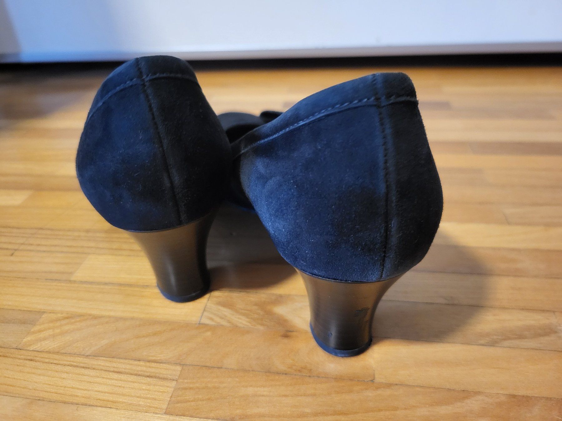 Gabor Scarpe da donna: Gabor Pumps, Gr. 5.5 – Usato da Gattikon venduto da Andi1209 4