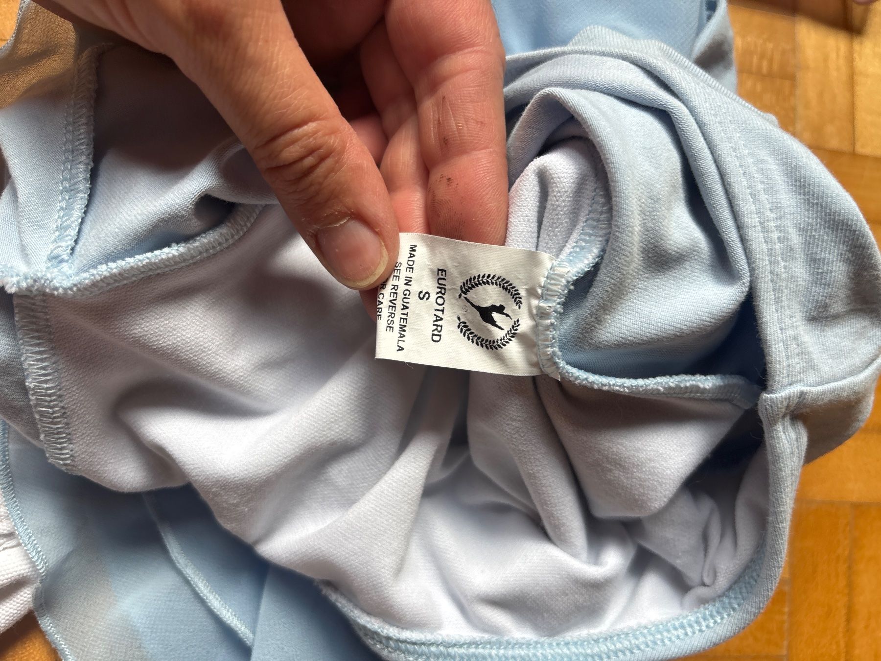 Lotti & Set di vestiti: Lot 3 Tutus de ballet avec chaussons – Usato da Lajoux JU venduto da plise 2