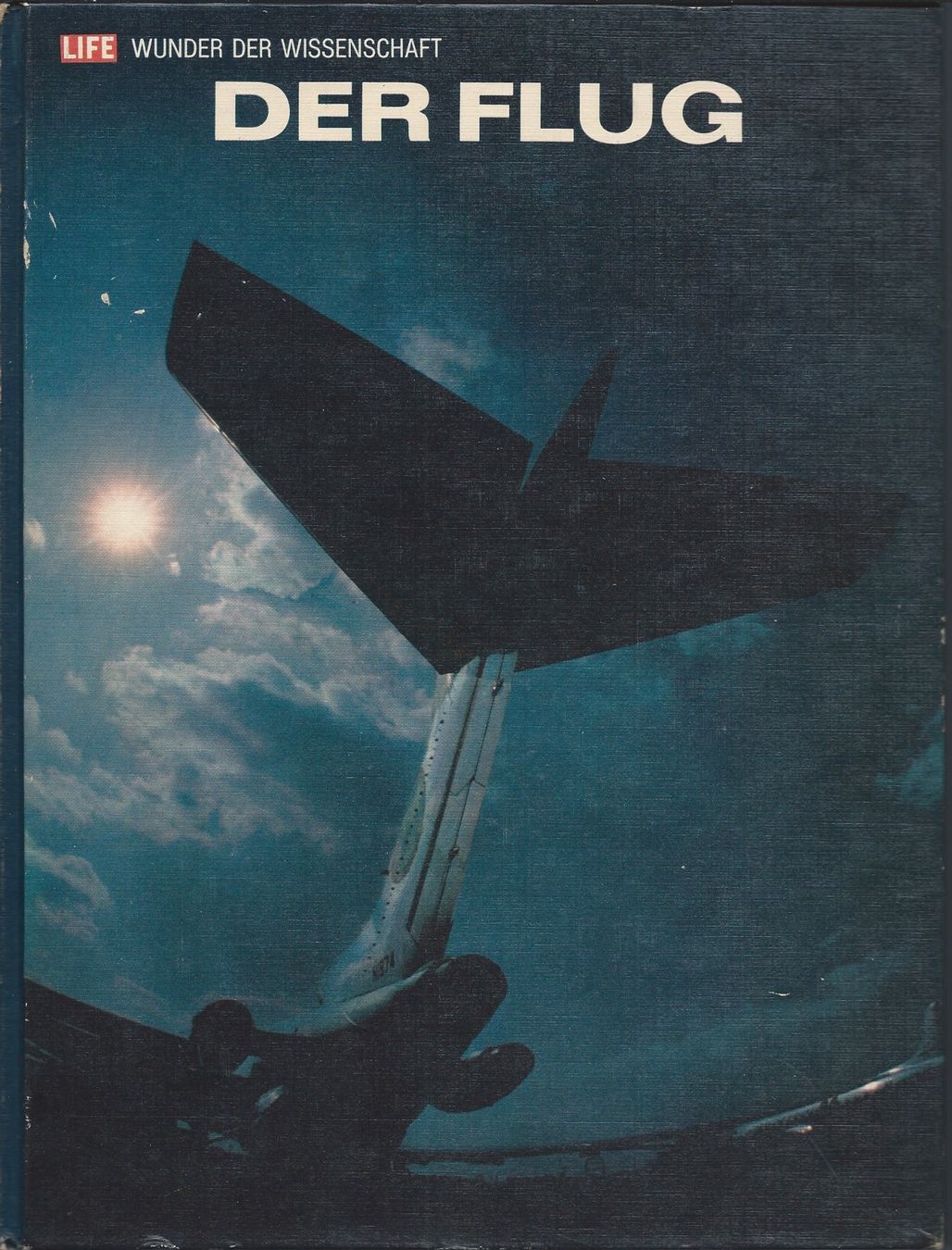 Libri: Der Flug – Usato da Riehen venduto da BMCLASSICS