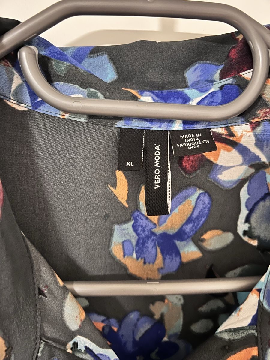 Vero Moda Kleider: Sommerkleid Grösse XL  – Gebraucht aus Giebenach von Janosch79 2