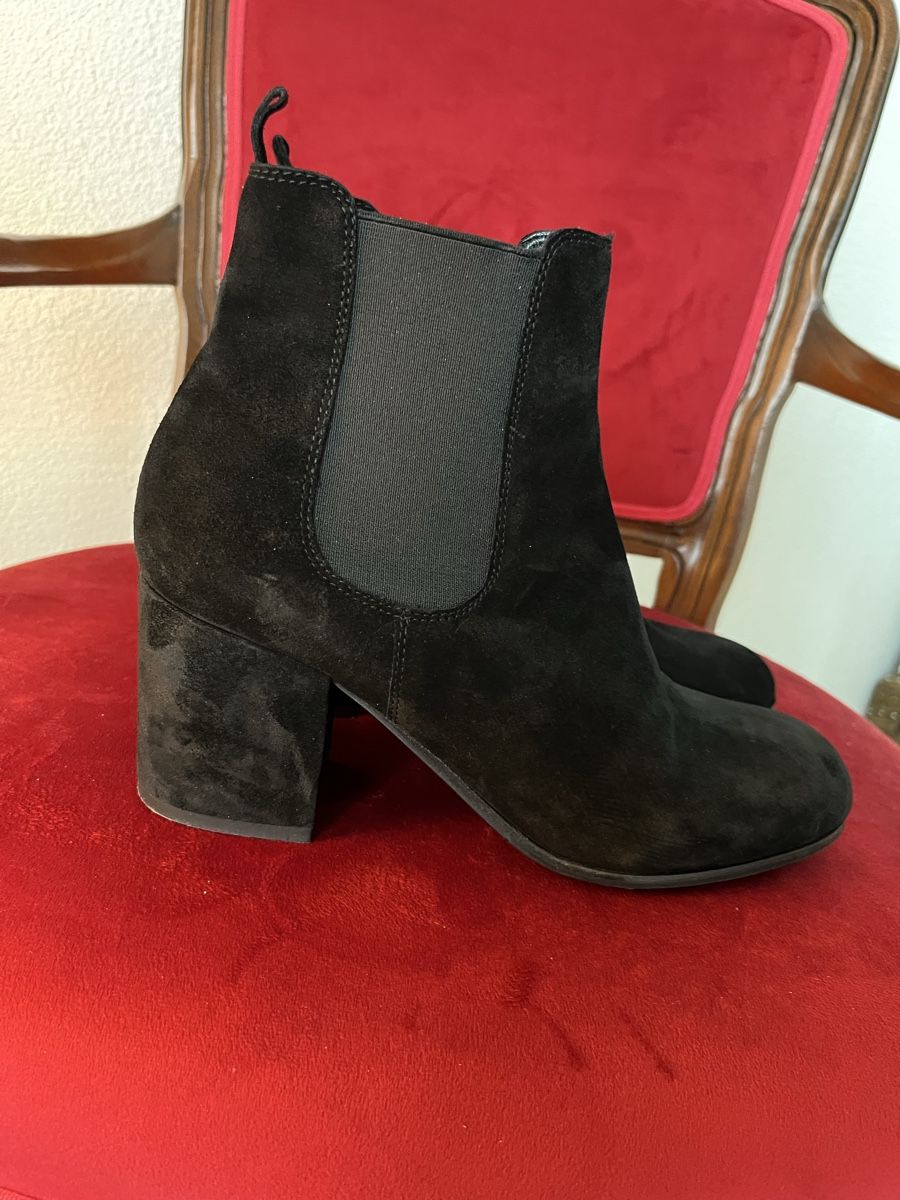 Kennel + Schmenger Scarpe da donna: KENNEL & SCHMENGER Stiefeletten – Usato da Widen venduto da evce1318 2