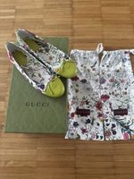 Gucci flora BALLET FLAT  Gr.38
