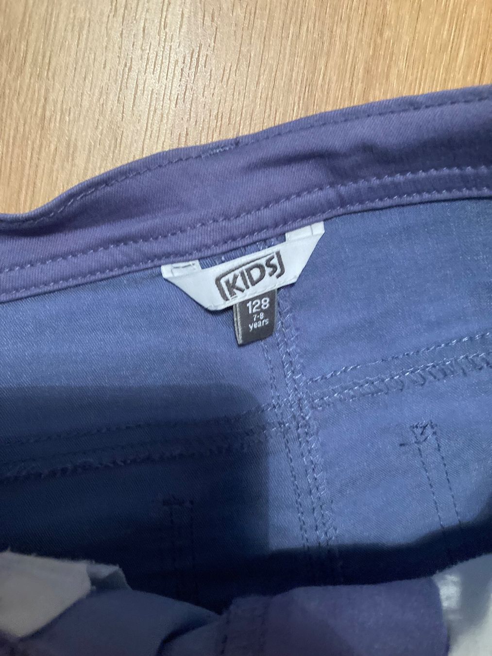 Pantaloni: Mädchenhose Gr. 128 – Usato da Emmenbrücke venduto da JJ_89 2