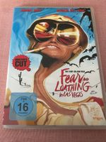 Fear and Loathing in Las Vegas DVD