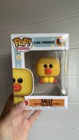 Funko Pop! Animation Line Friends Sally #931