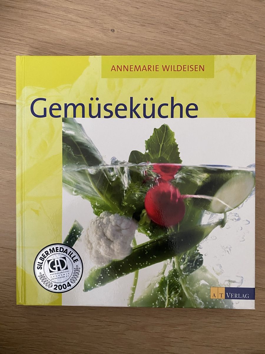Libri: Verschiedene Kochbücher – Usato da Fehraltorf venduto da Marian4 5