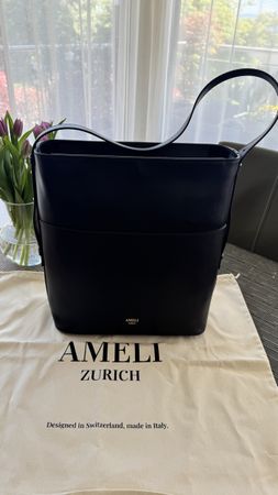 ALEMI Tasche Letten /AMELI *NEU*