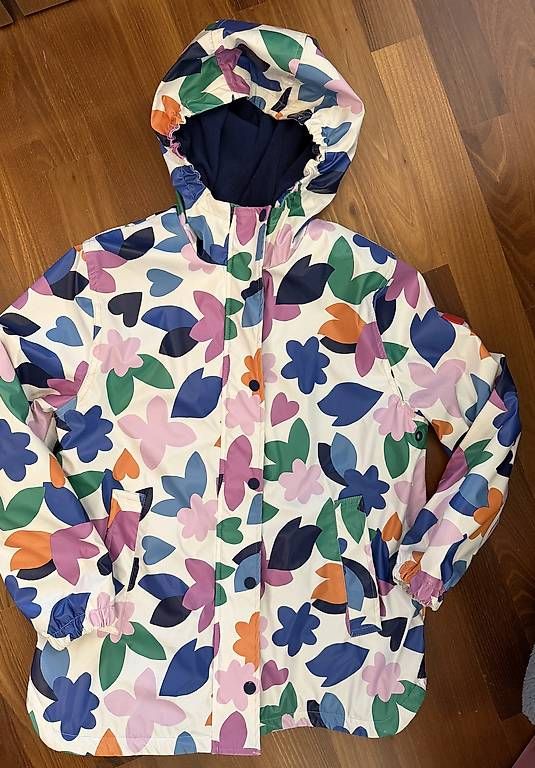 Catimini Giacche & Cappotti: Regenjacke  von Catimini 10 J – Usato da Rorschacherberg venduto da Anja_T.