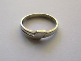 Bague Argent 925