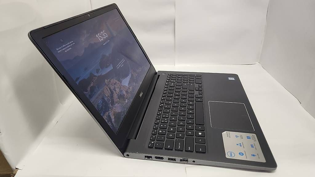 Notebook: Dell Vostro 15 5000 Series Ecran 15.6" Intel Core i5 7th Gen – Usato da Donneloye venduto da ire_767q 3