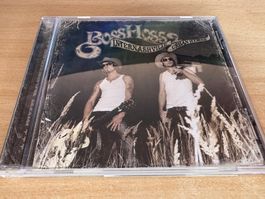 BossHoss – Internashville Urban Hymns