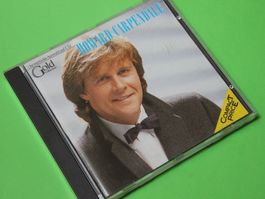HOWARD CARPENDALE - GOLD COLLECTION (Best of) CD vergriffen