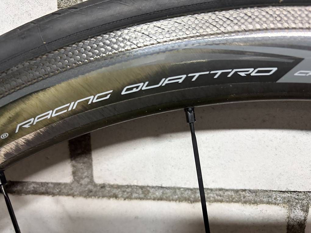 Pneumatici & Ruote complete: Ruote  – Usato da Osogna venduto da car_2vkg 3
