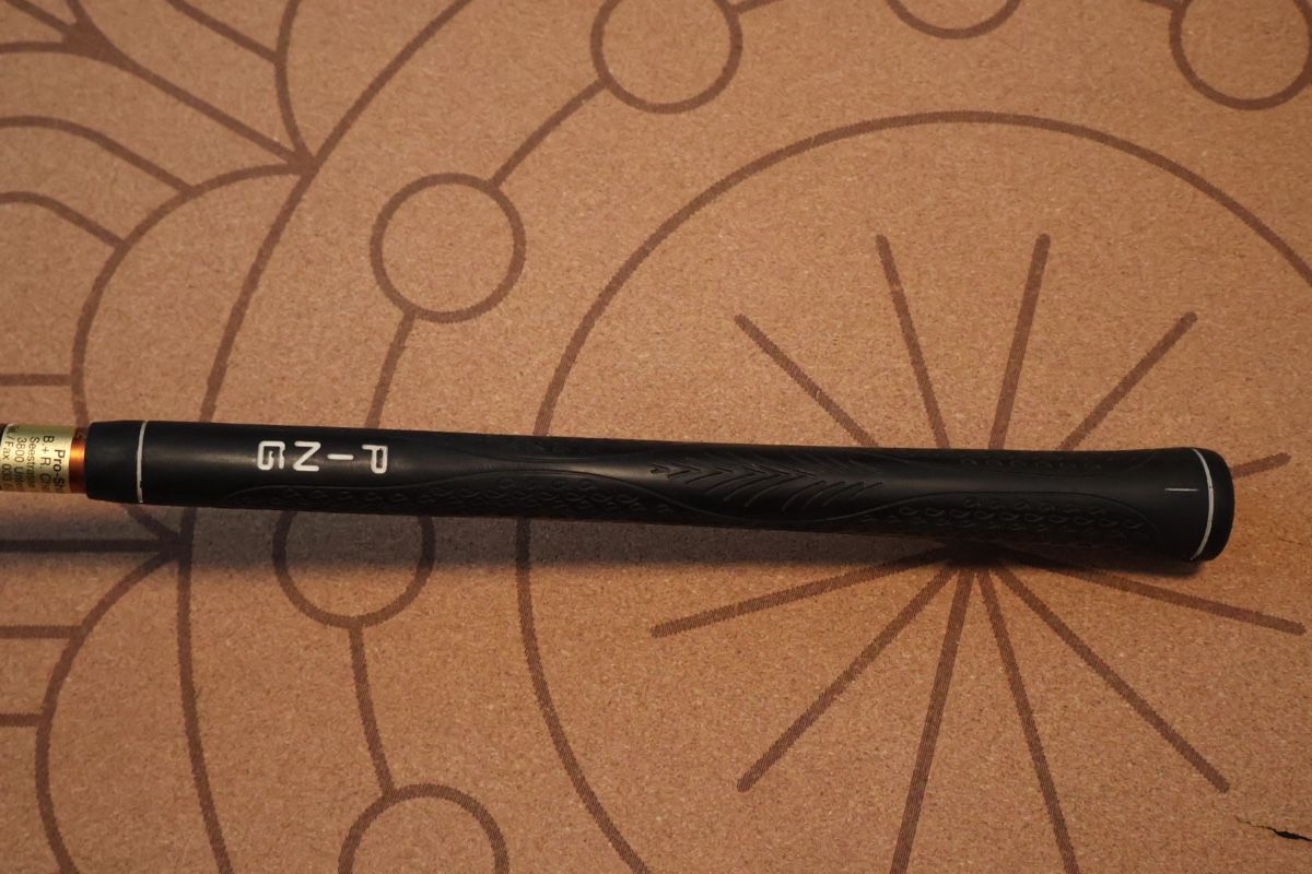 Ping Mazze & Set: Ping G10 3-Hybrid mit Schlägerhaube – Usato da Bern venduto da Golf_Albert 3