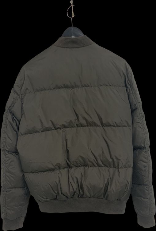 All saints outlet furlough bomber jacket