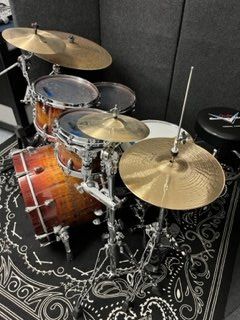 Strumenti musicali: TAMA Bubinga Drum – Nuovo (secondo la descrizione) da Rubigen venduto da Musikzubehoer 2