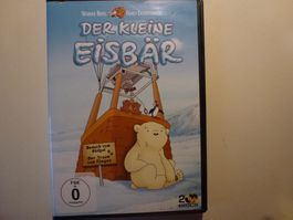 Der kleine Eisbär - Besuch vom Südpol / Der Traum vom Fliege