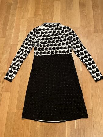 Kleid  ,Blutsgeschwister , Grösse S