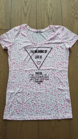 Guess T-Shirt, Grösse M, wie Neu!