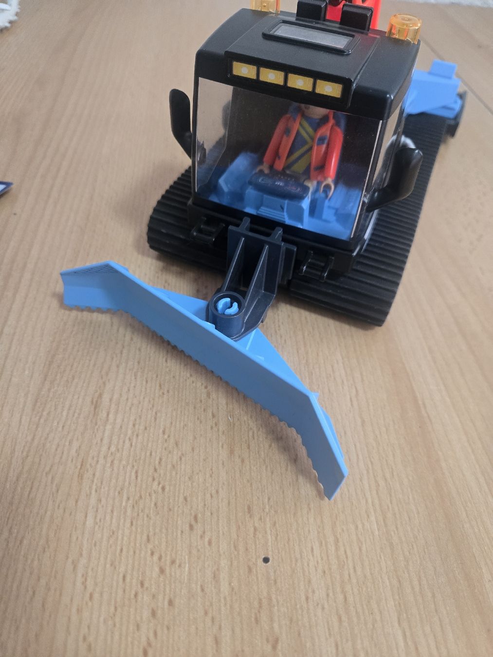 Playmobil Giocattoli: Dameuse playmobil  – Usato da La Chaux-de-Fonds venduto da tuoro25 5