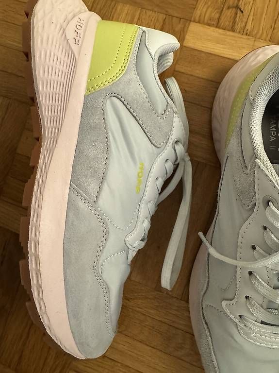 Scarpe da donna: Hoff Schuhe Grösse 37 – Nuovo (secondo la descrizione) da Zürich venduto da Lyot 2