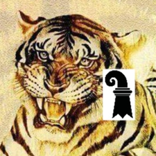Profile image of Tiger_bs