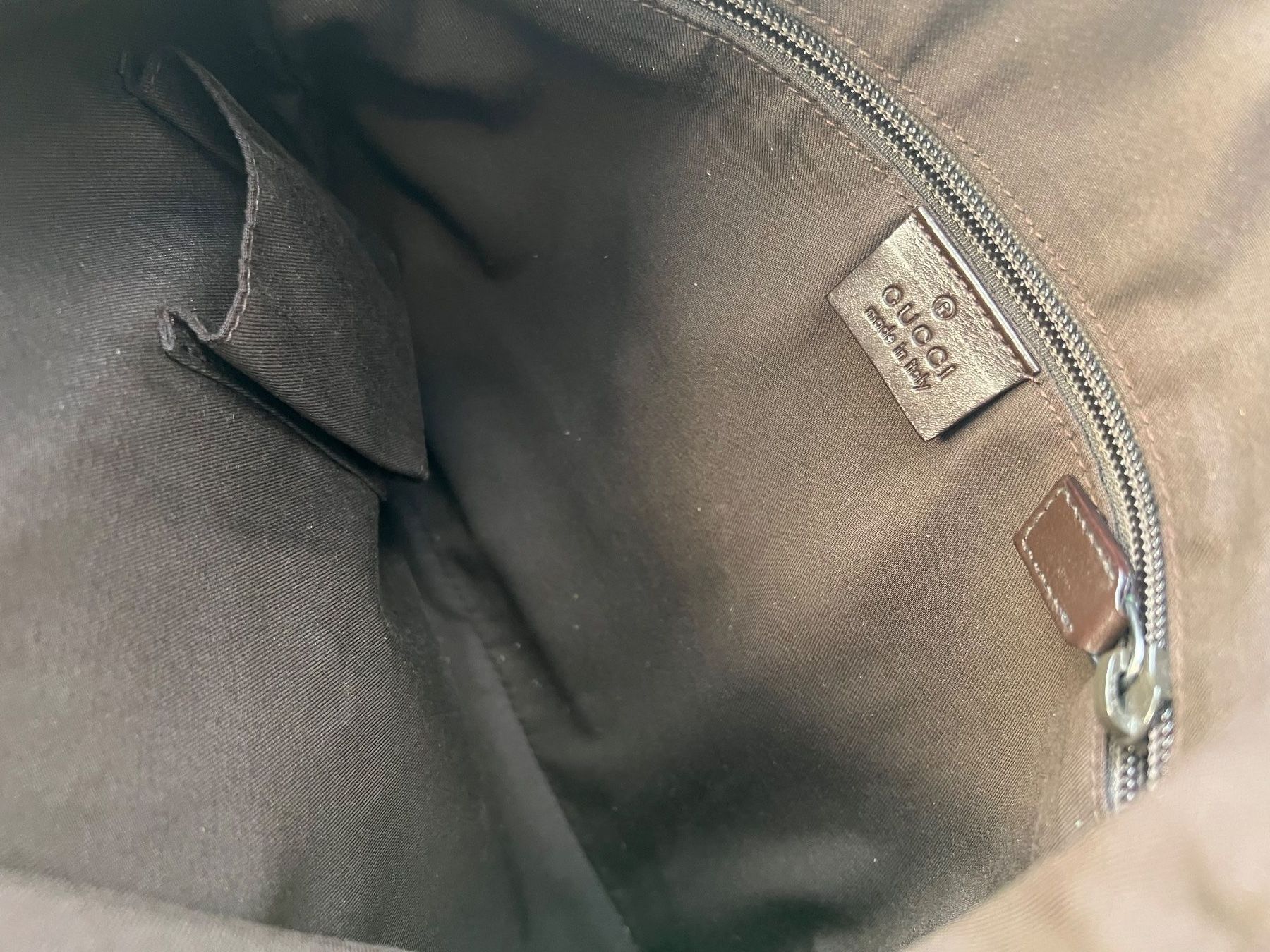 Gucci Borse da donna: Gucci Tasche – Usato da Zwingen venduto da Nfrey4 6