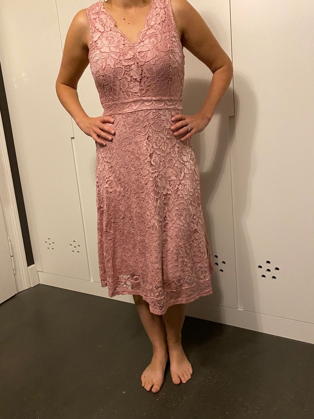 Kleider: Kleid, Coktailkleid, Anna Field Grösse 40 – Neu und originalverpackt aus Winterthur von jambalaya81 6
