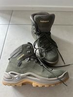Lowa Wanderschuhe Grösse 42.5