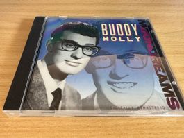 Buddy Holly – Moondreams