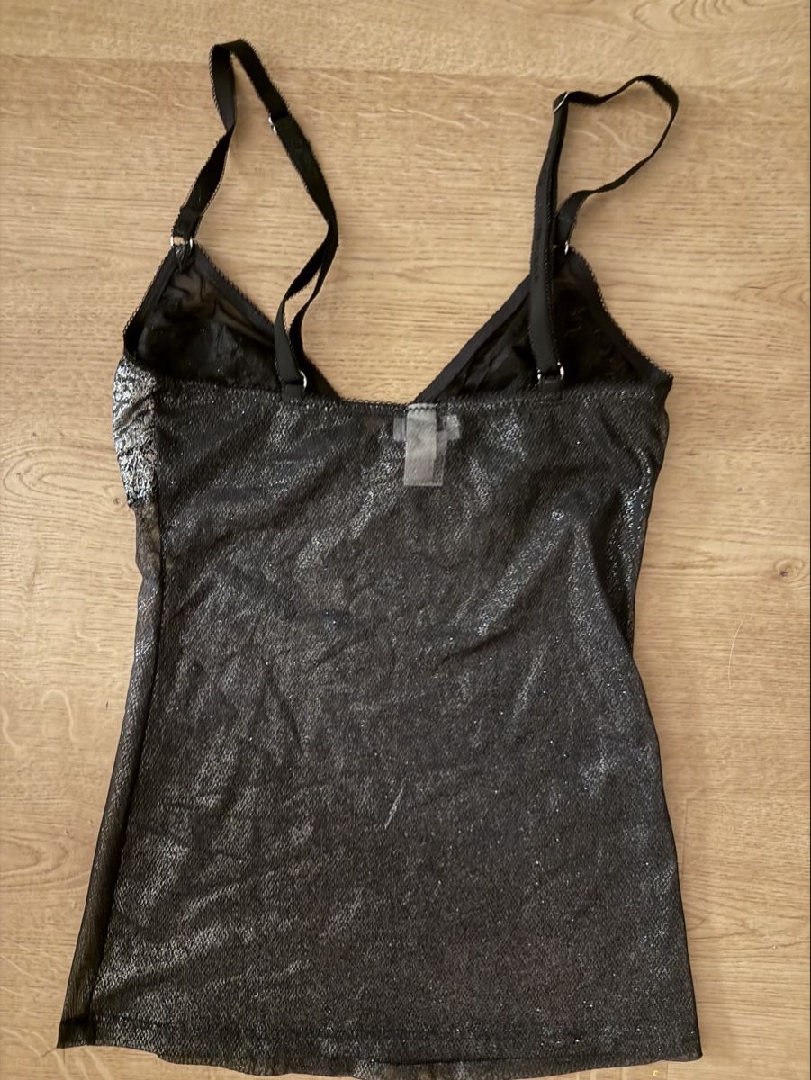Dolce & Gabbana Top: Original Dolce und Gabbana Top – Usato da Jona venduto da HappyHappyHappyHappy 3