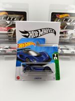 Hot Wheels Czinger 21C HW Green Speed - 2024 - 13/250