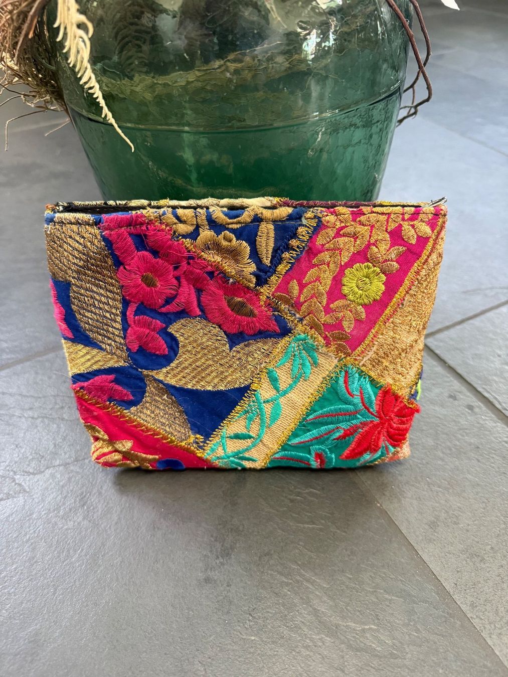 Sonstiges zum Basteln & Handarbeiten: Trousse Multicolore – Neu (gemäss Beschreibung) aus Prez-vers-Siviriez von mar_n29z 1