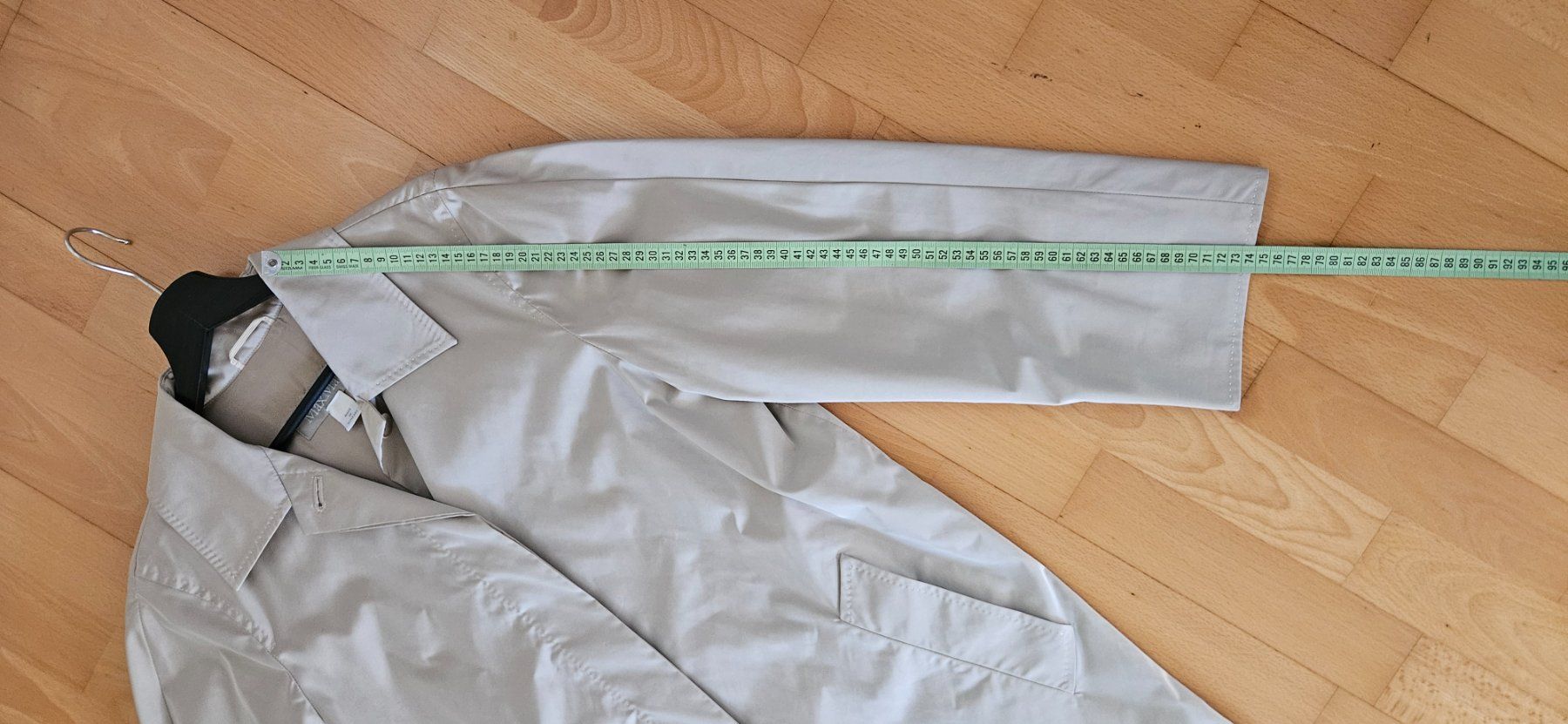 Max Mara Mäntel: Mantel Max Mara – Gebraucht aus Rombach von ThriftBetter 8