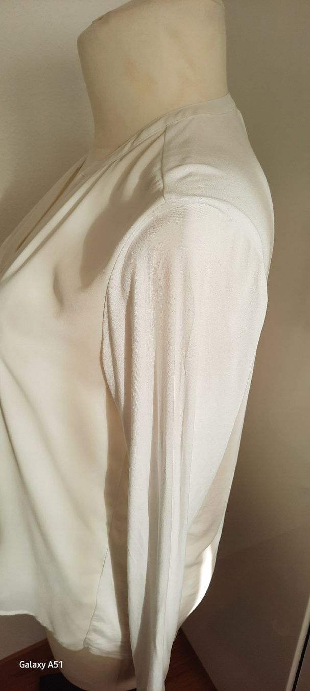 Opus Camicette: ***OPUS*** Bluseshirt Gr. 42 – Usato da Wädenswil venduto da H2H_Secondhandshop 3