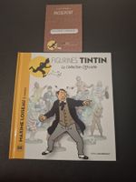 Tintin no figurine 88 la collection officielle Tim & Struppi