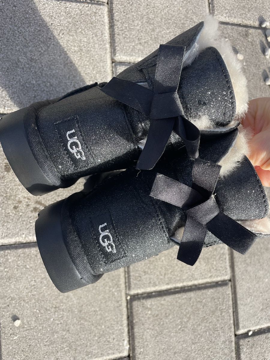 Ugg Scarpe da donna: Ugg Boots – Nuovo (secondo la descrizione) da Riehen venduto da debbiadina 3
