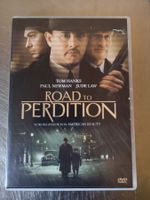 Road to Perdition